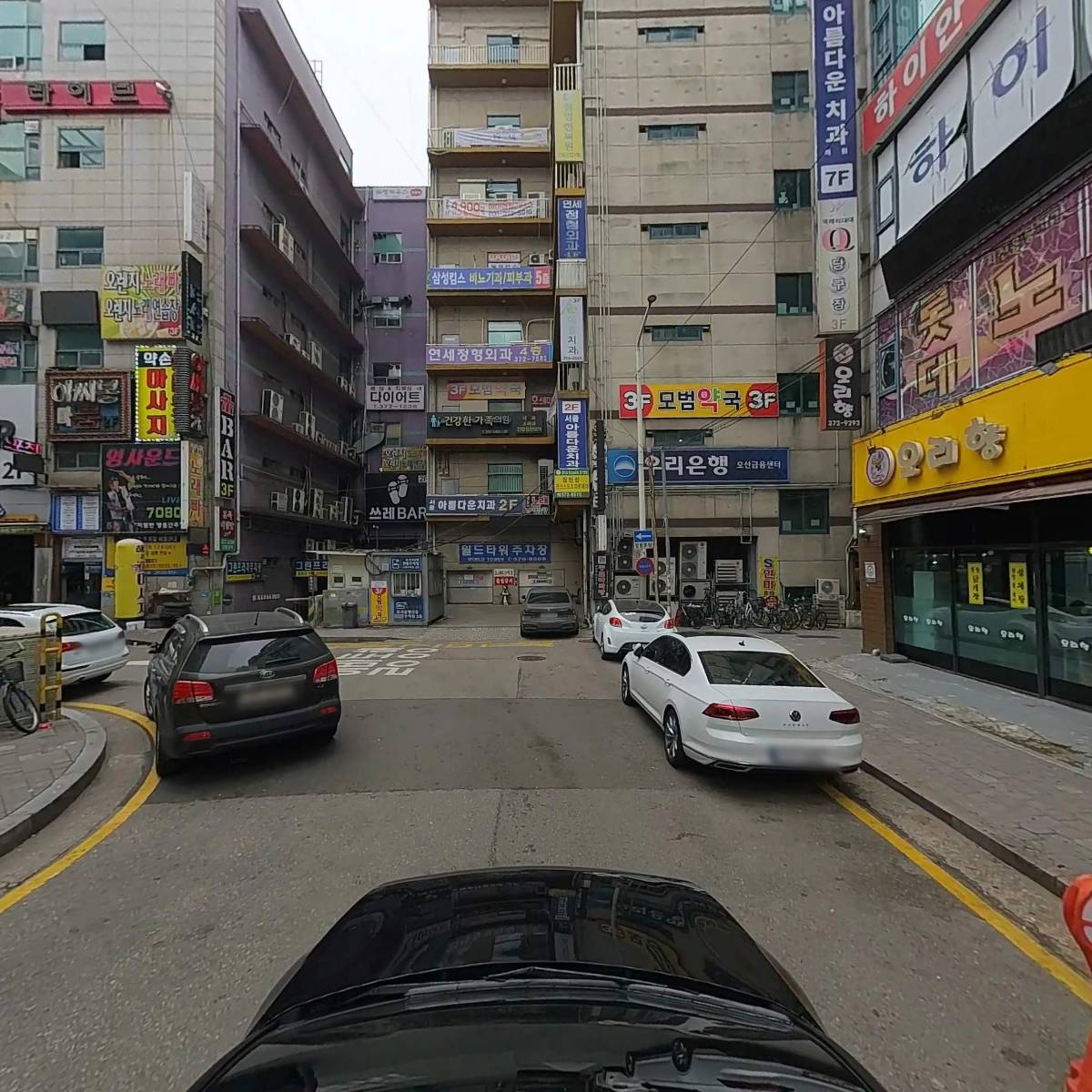 푸라닭 오산시청점_4