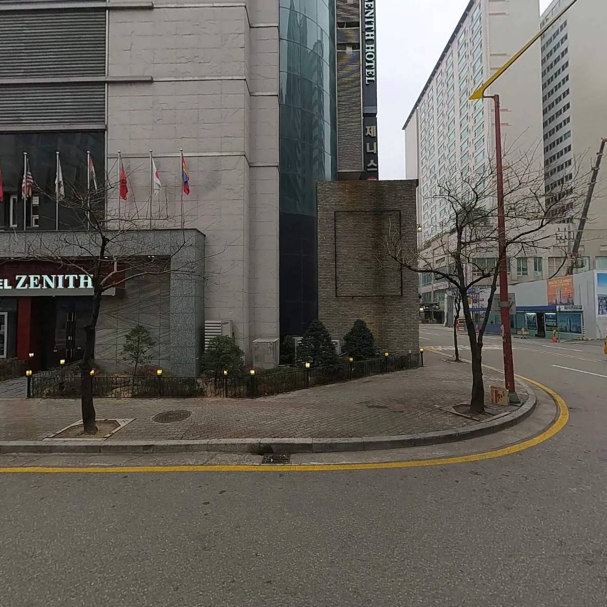 주식회사 큐브에프앤비