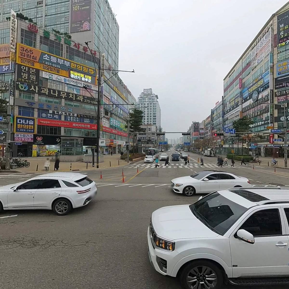 더베이크 상동점