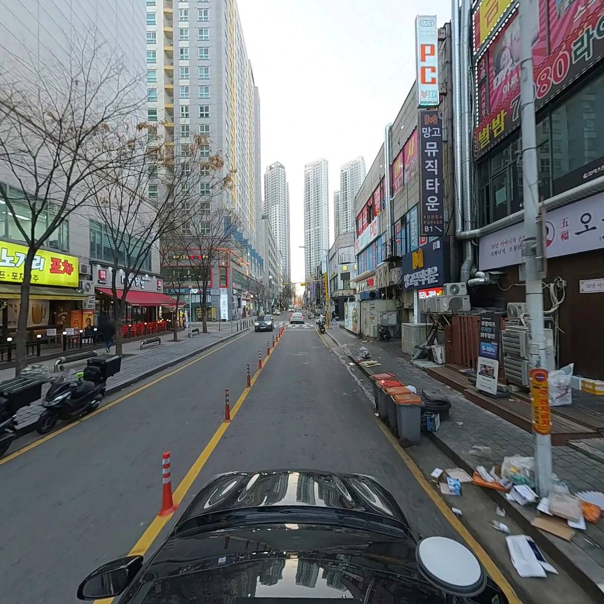 조박사 소머리국밥 신중동점_4