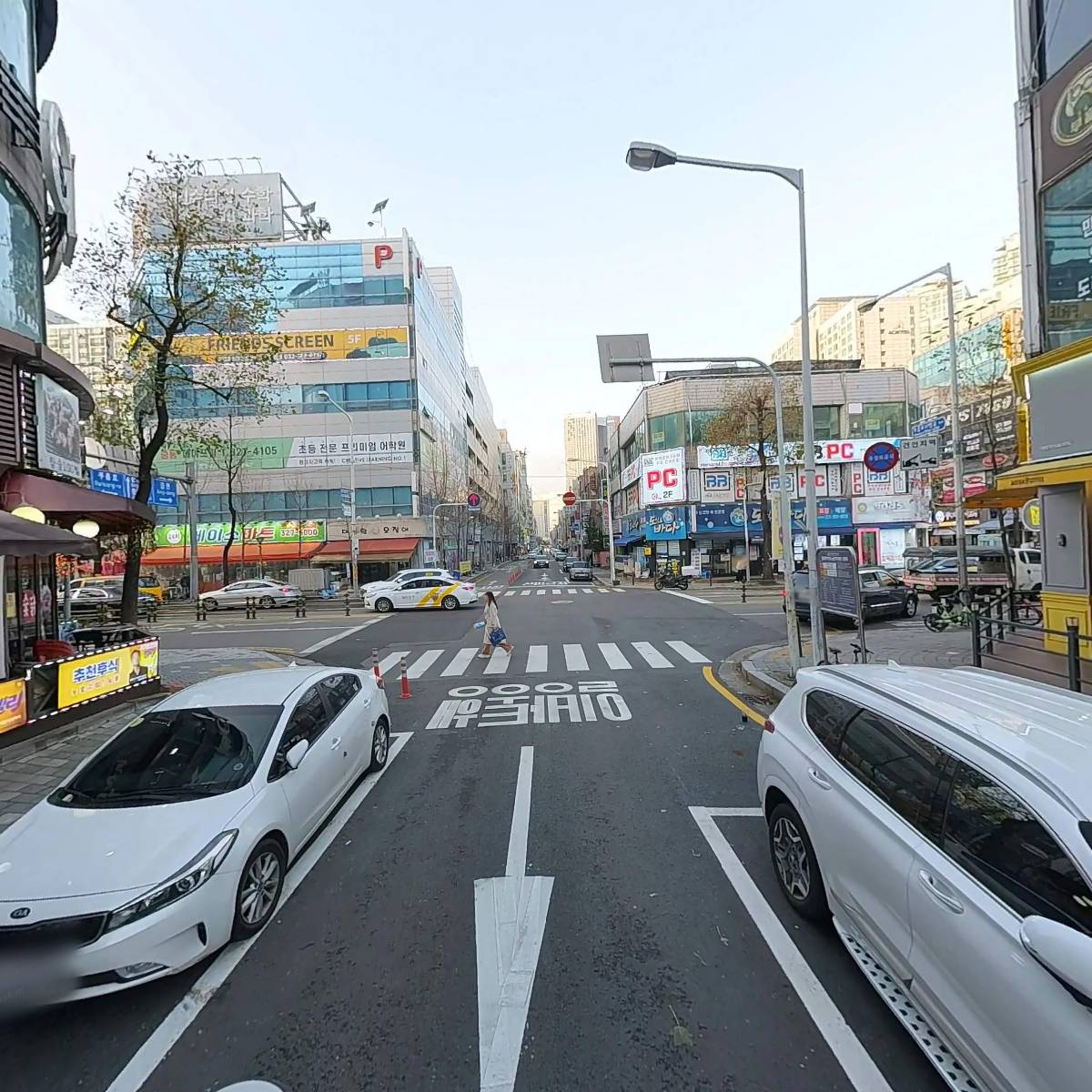 자가제빵선명희피자 부천중동점_2