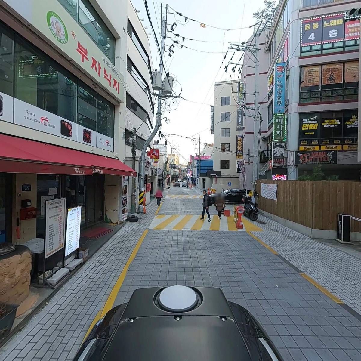 이차돌 수원역로데오점_2