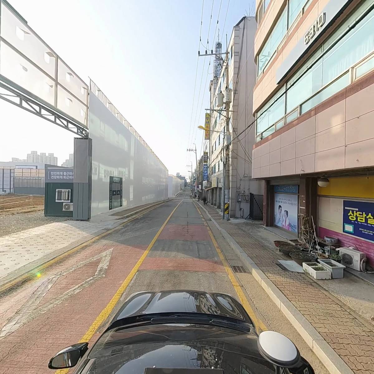 부천송내동지게차(은혜중기)_4