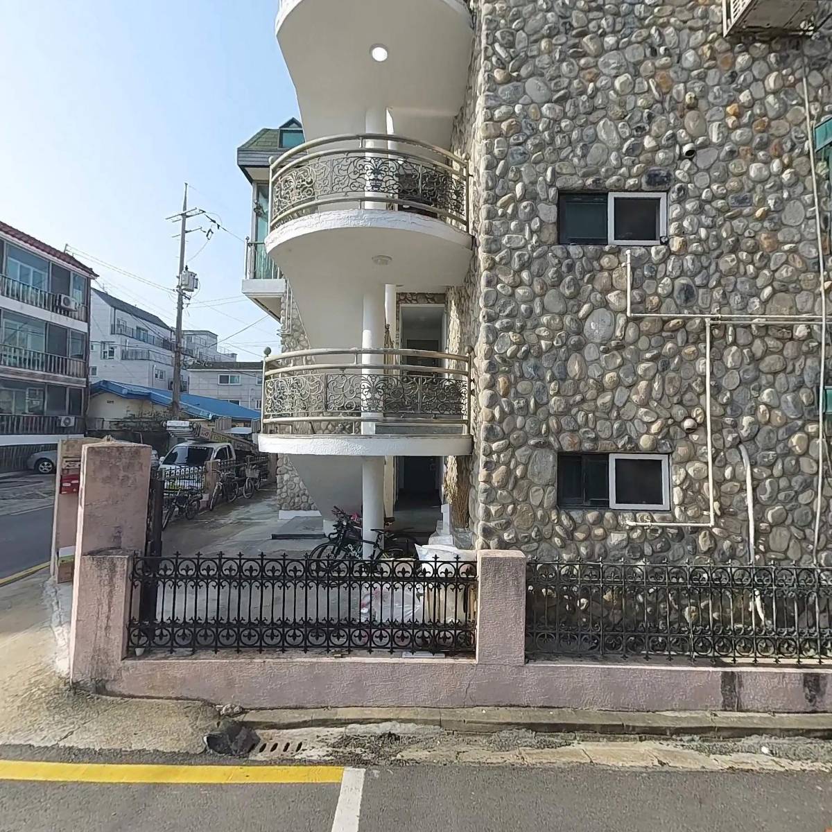 주식회사 수원중량