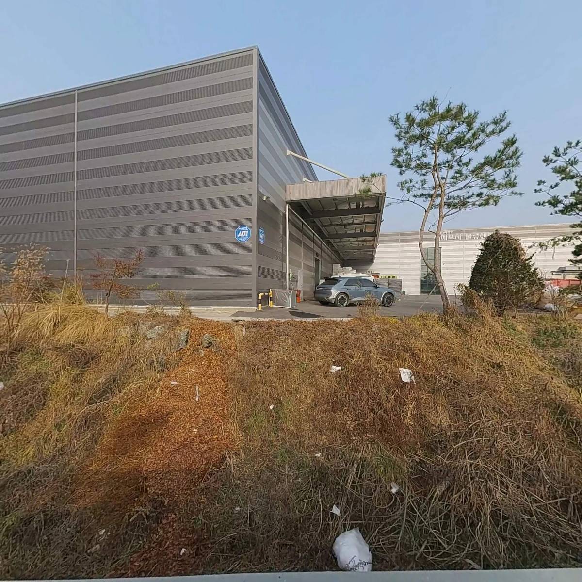 주식회사농업회사법인이에프시