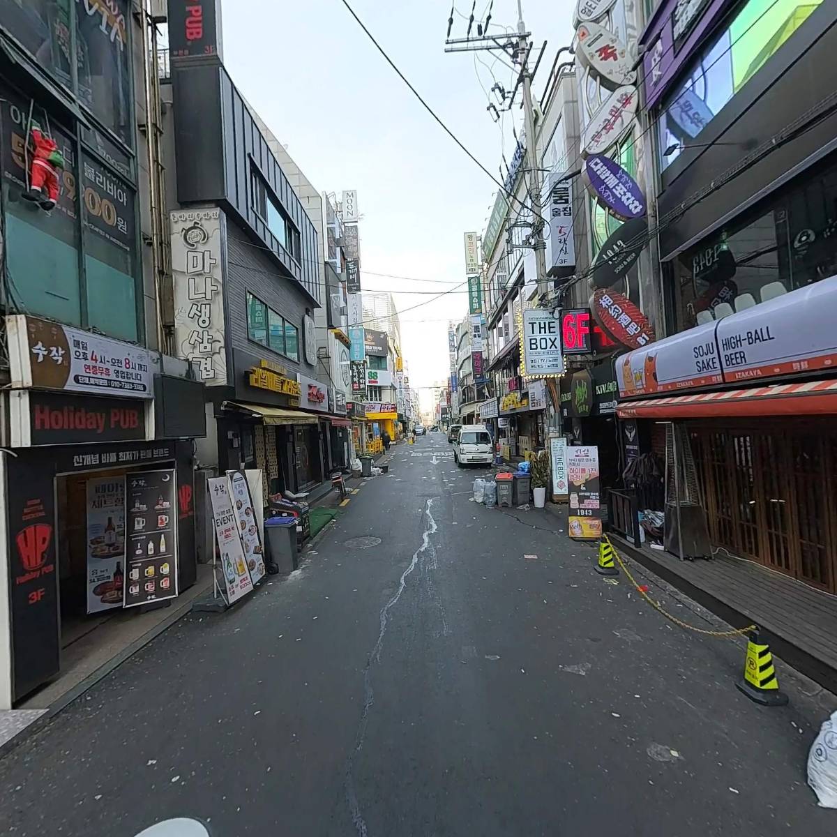 일일수작부천역점_2