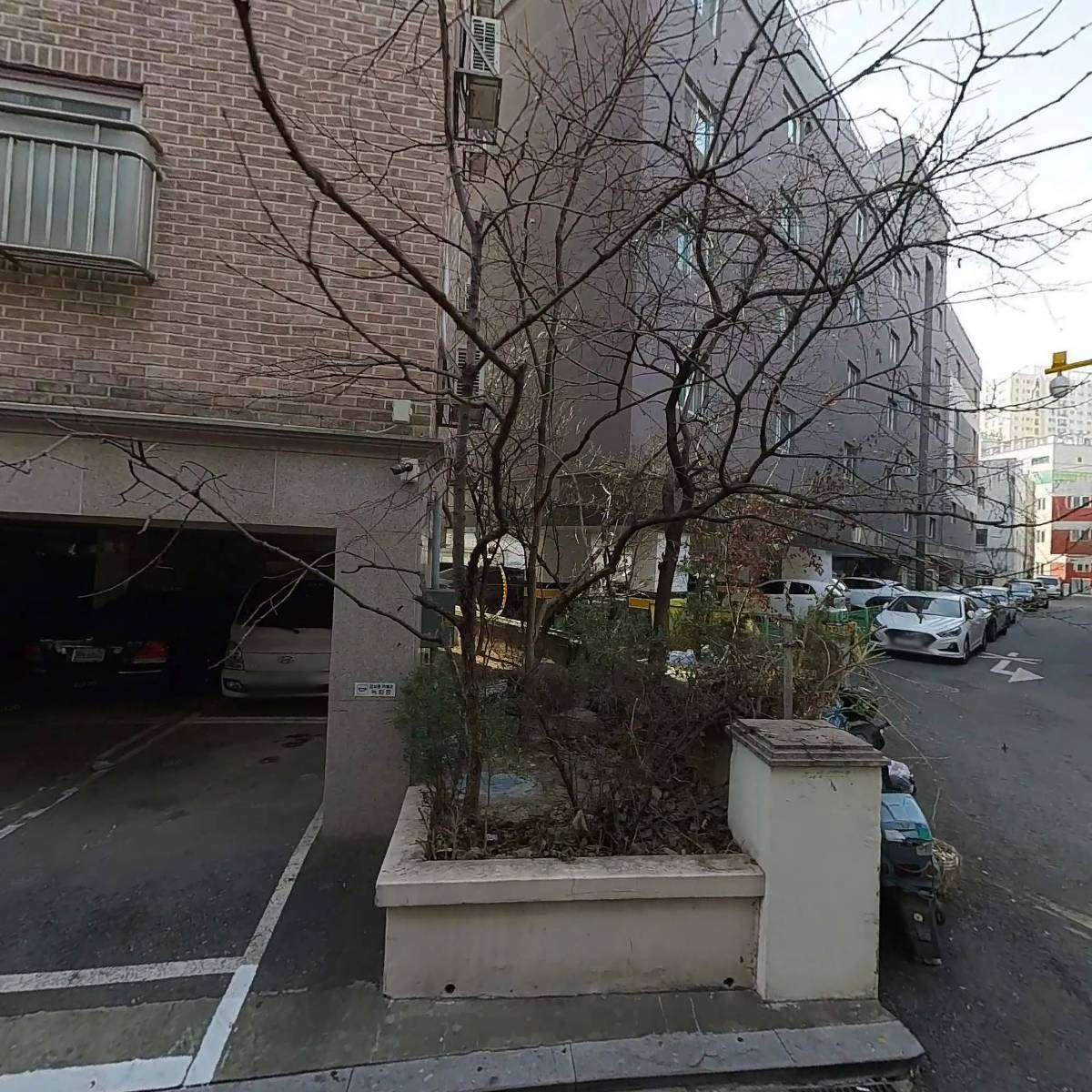 꽃부리, 영