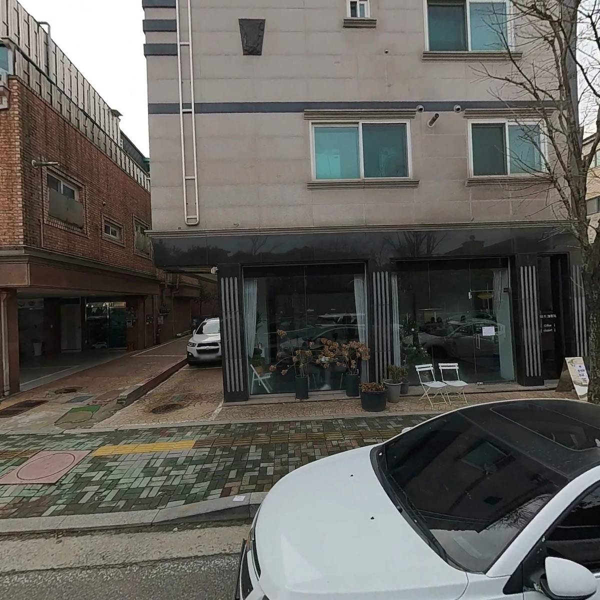 코르드블랭크