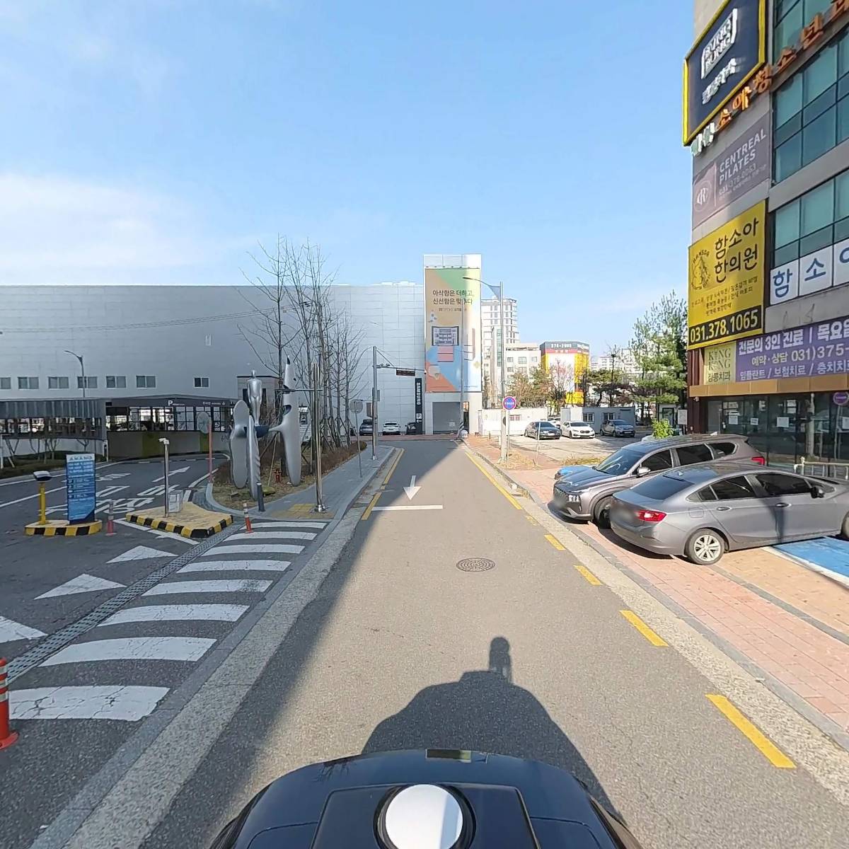 씨유(CU)오산유블레스점_2