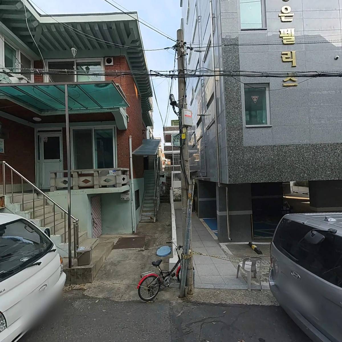 몬스터포(PHO)부천중동점