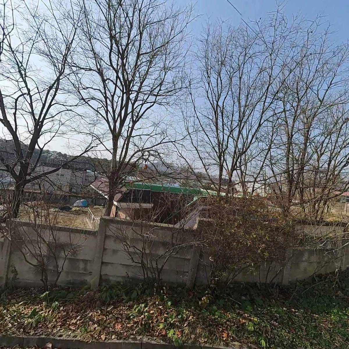 대한예수교장로회 수정교회