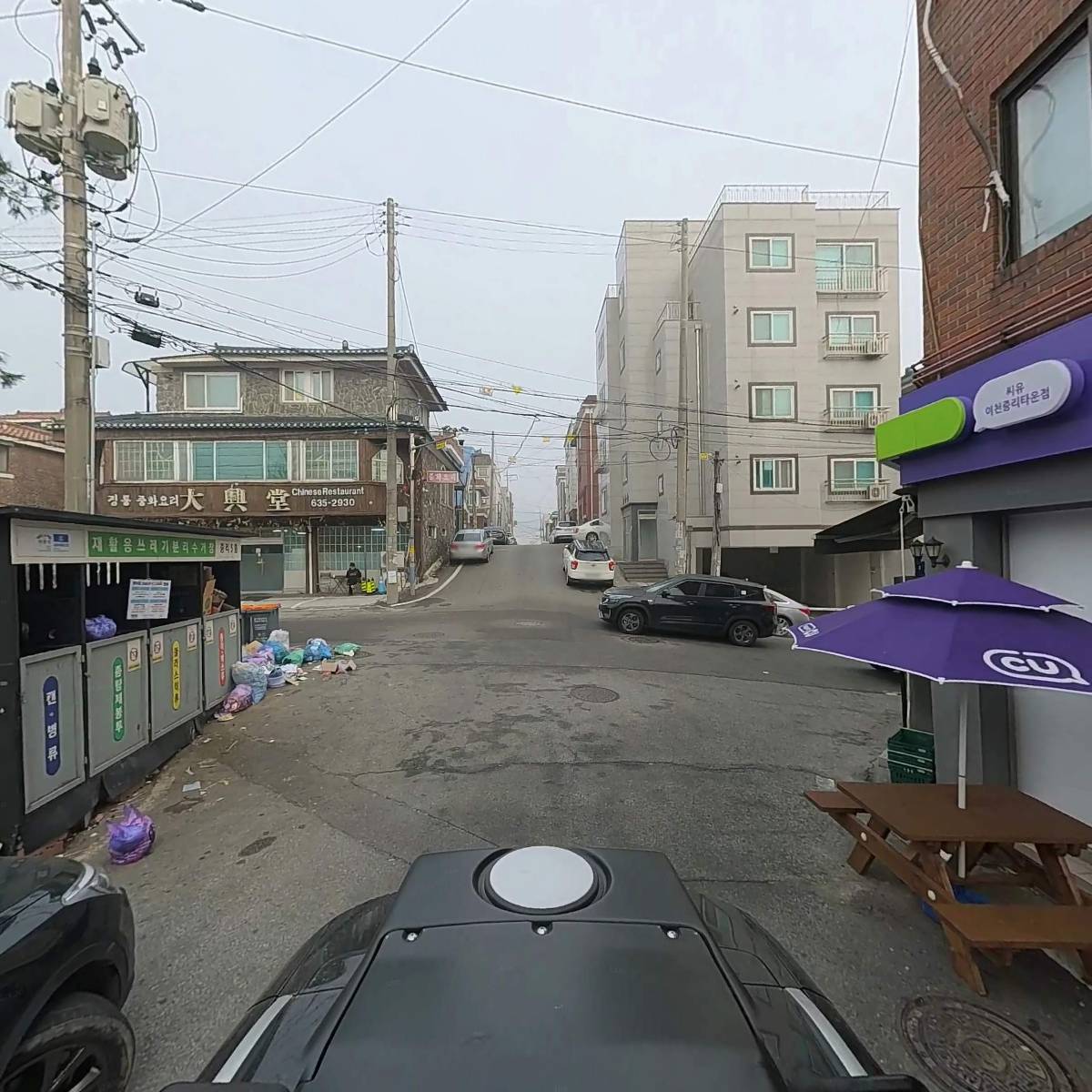 씨유(CU)이천중리타운점_2
