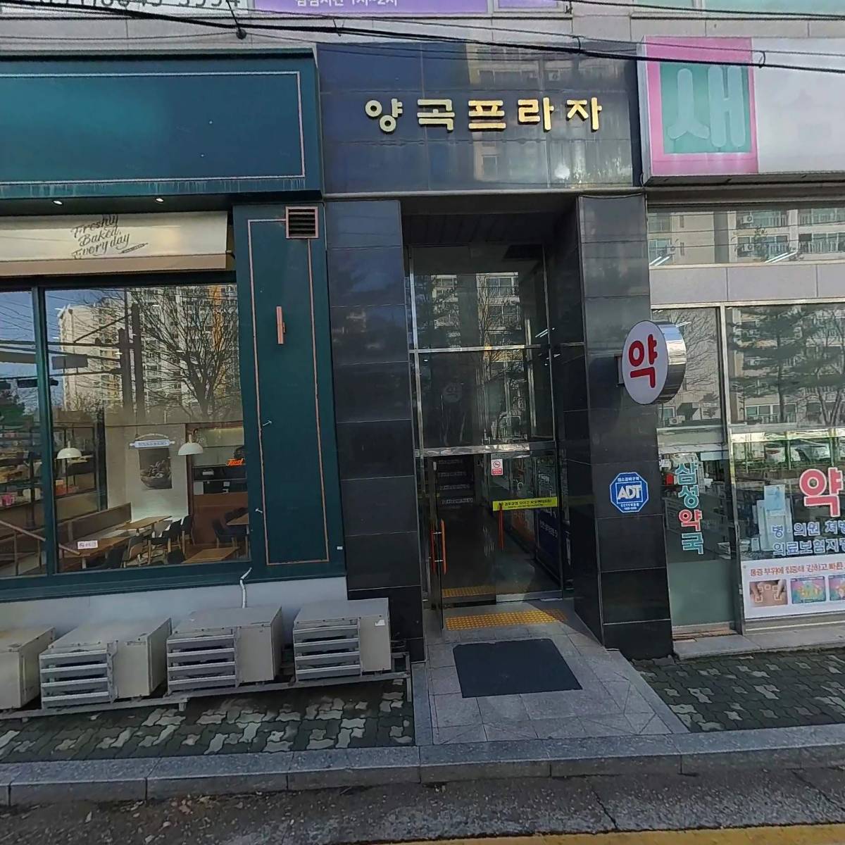 용인대튼튼태권도