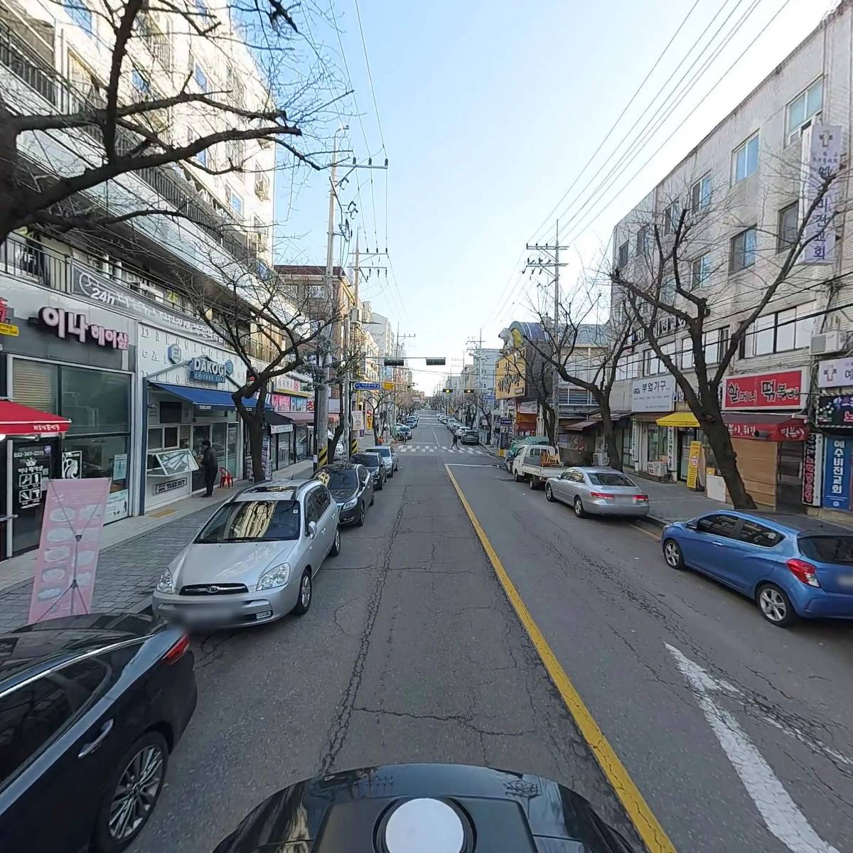 장호덕손만두 부천역곡점_2