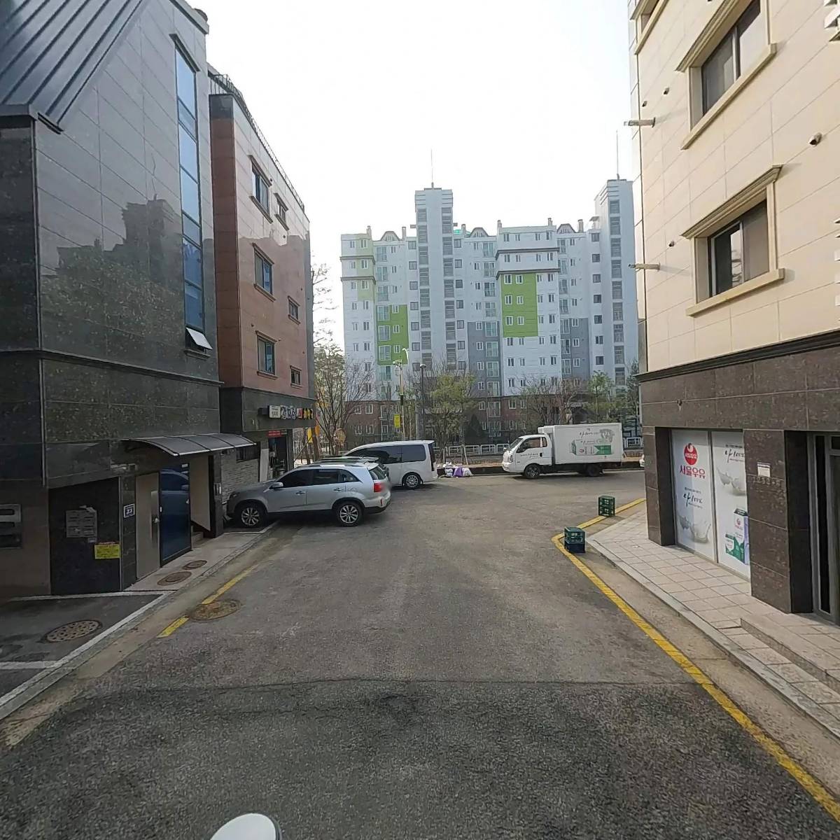 택이네조개전골(부곡점)_2