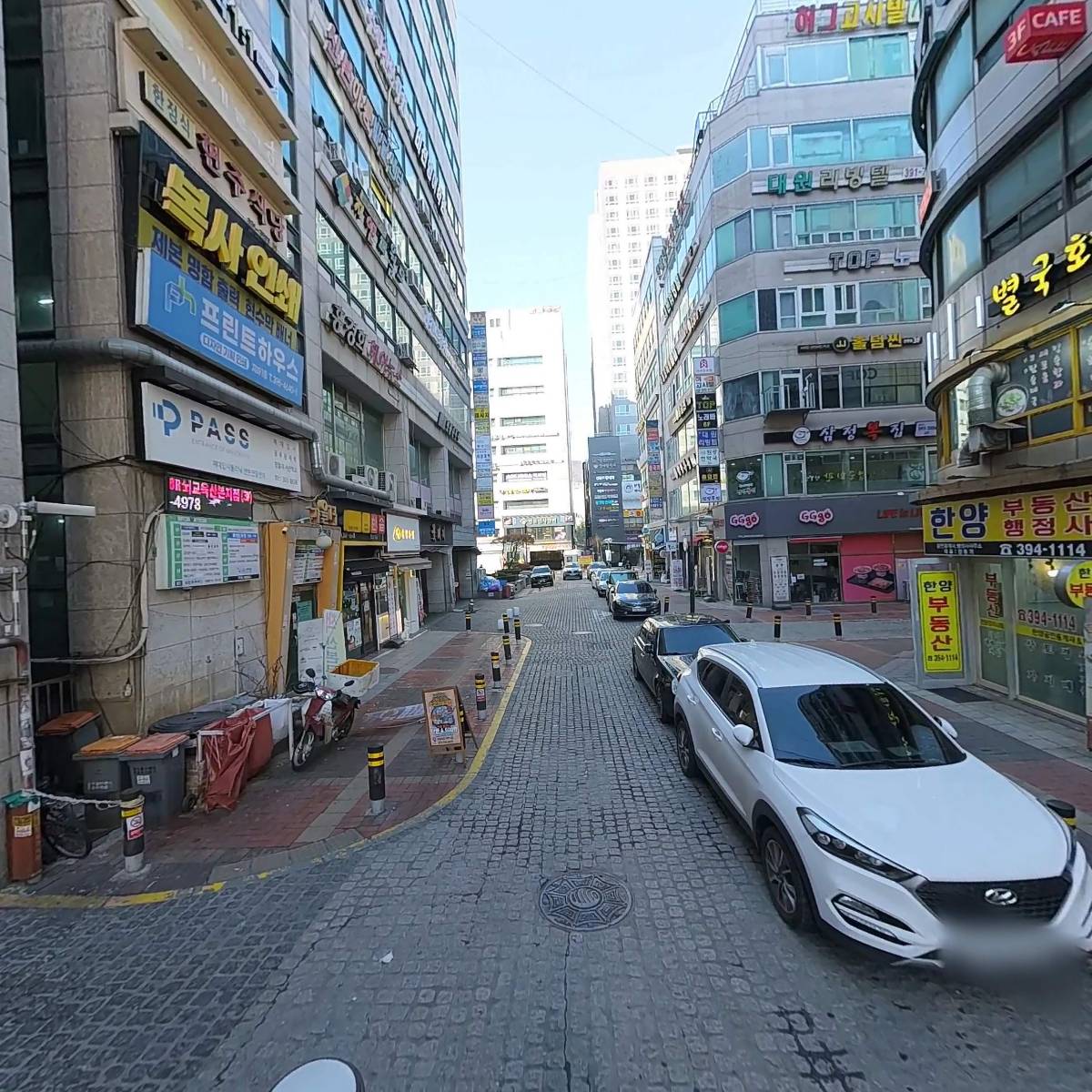 카페24창업센터 산본점_2