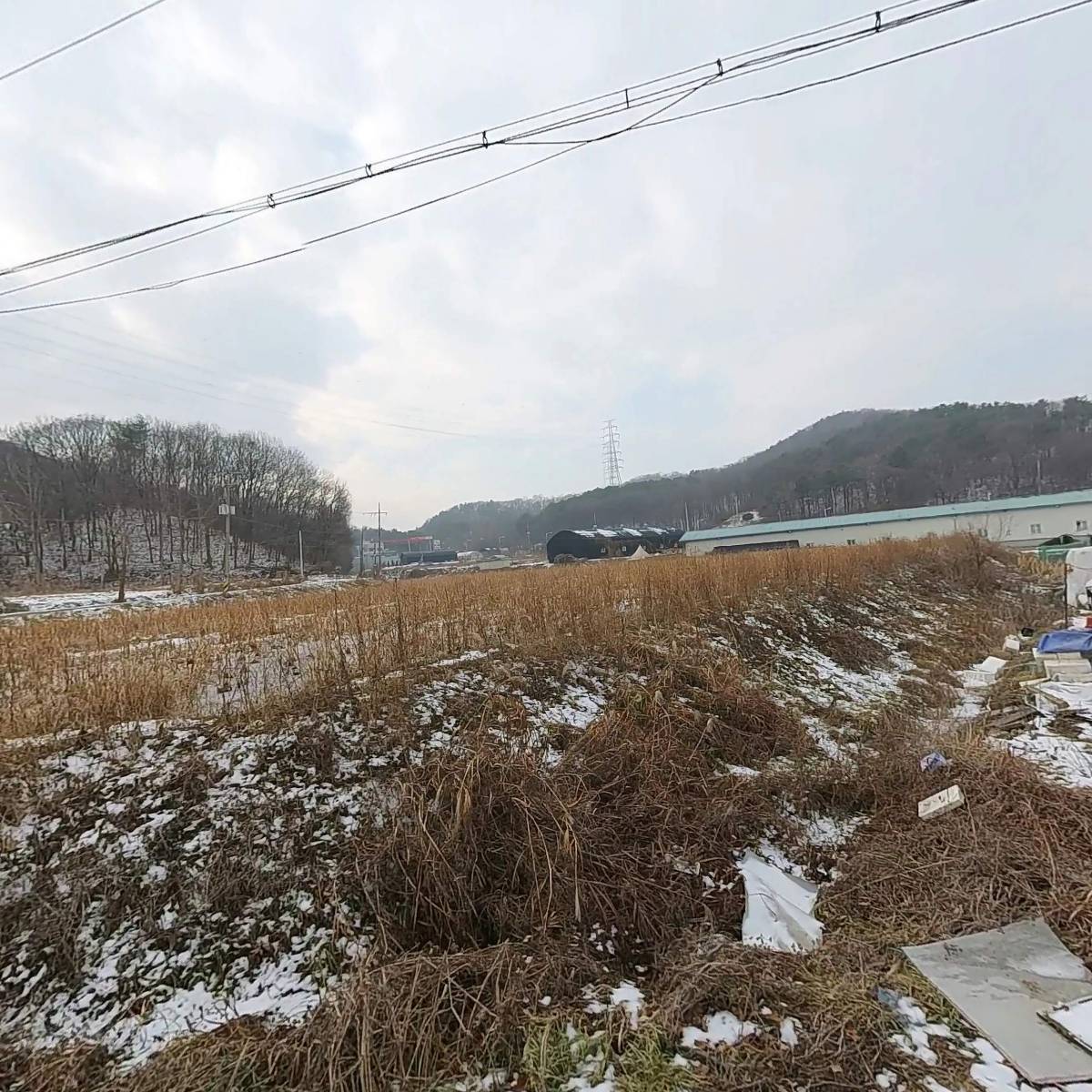 (주)이레산업기계