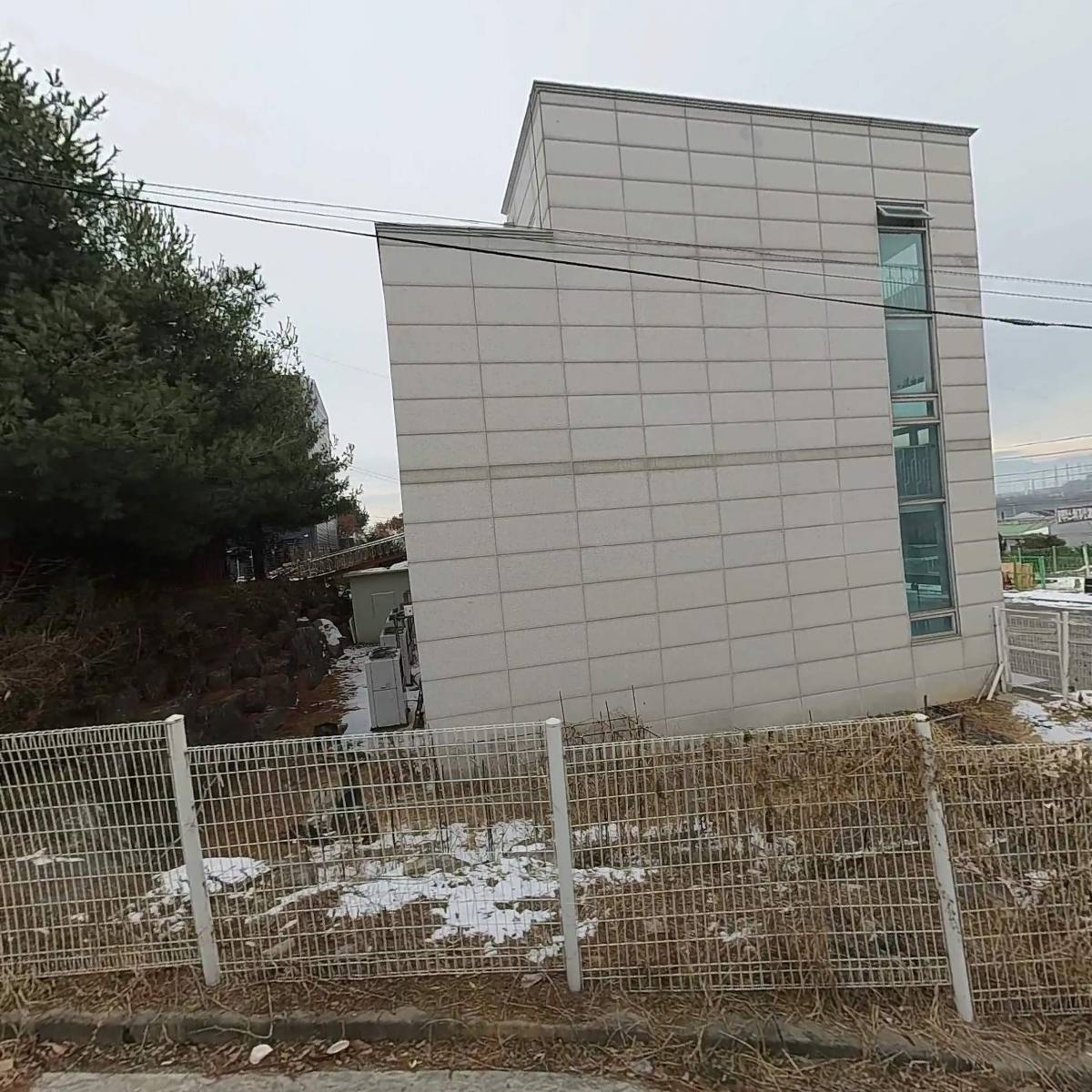 주식회사 용천