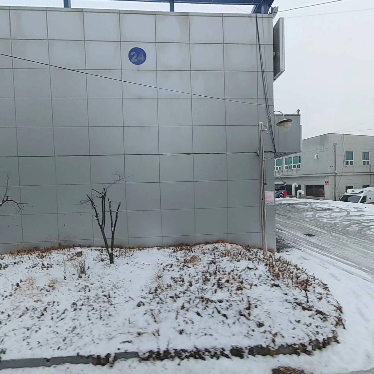 주식회사 시카모어