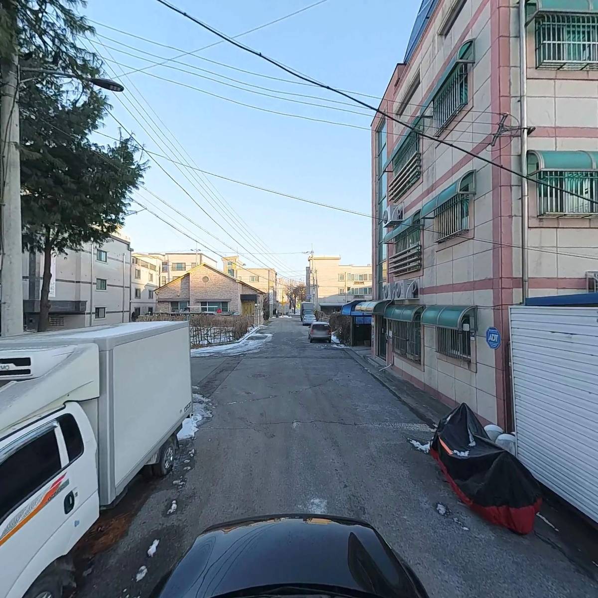 기독교대한감리회 좋은교회_4