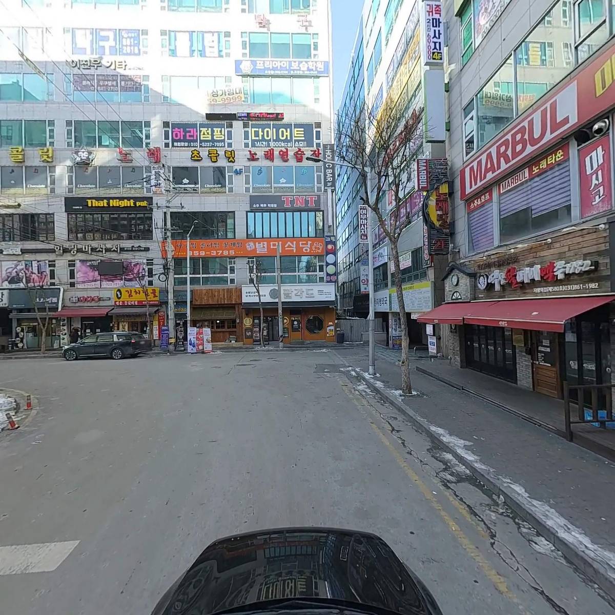 역전할머니맥주지행점_4