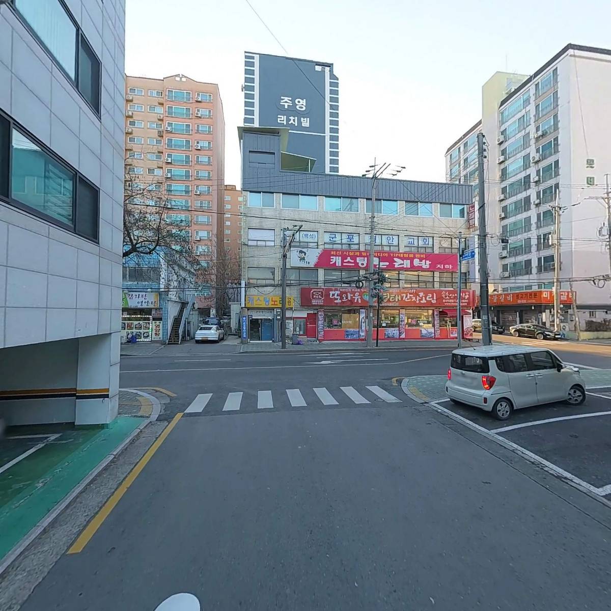 블로섬 카페（Blossom cafe）_2