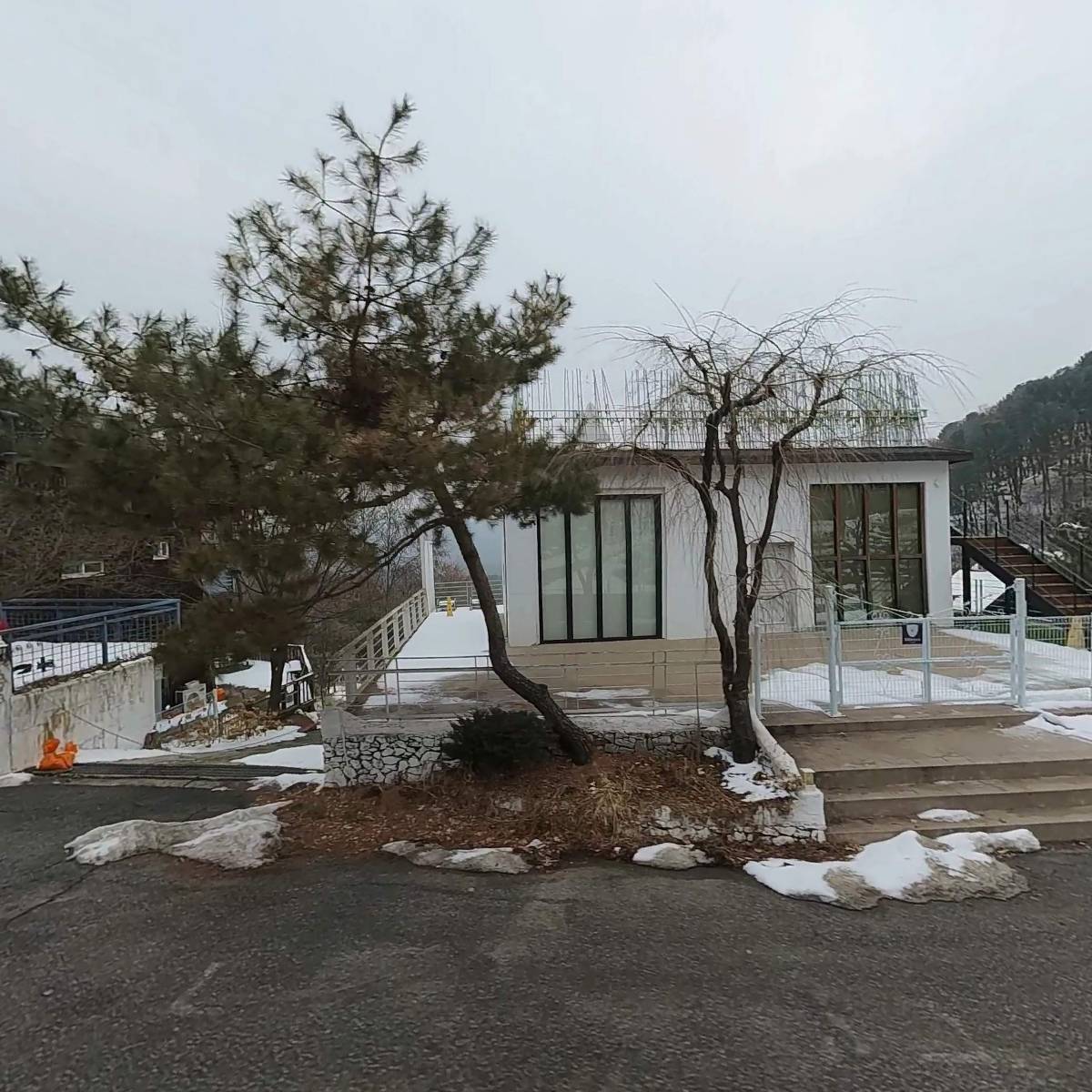 카페테라