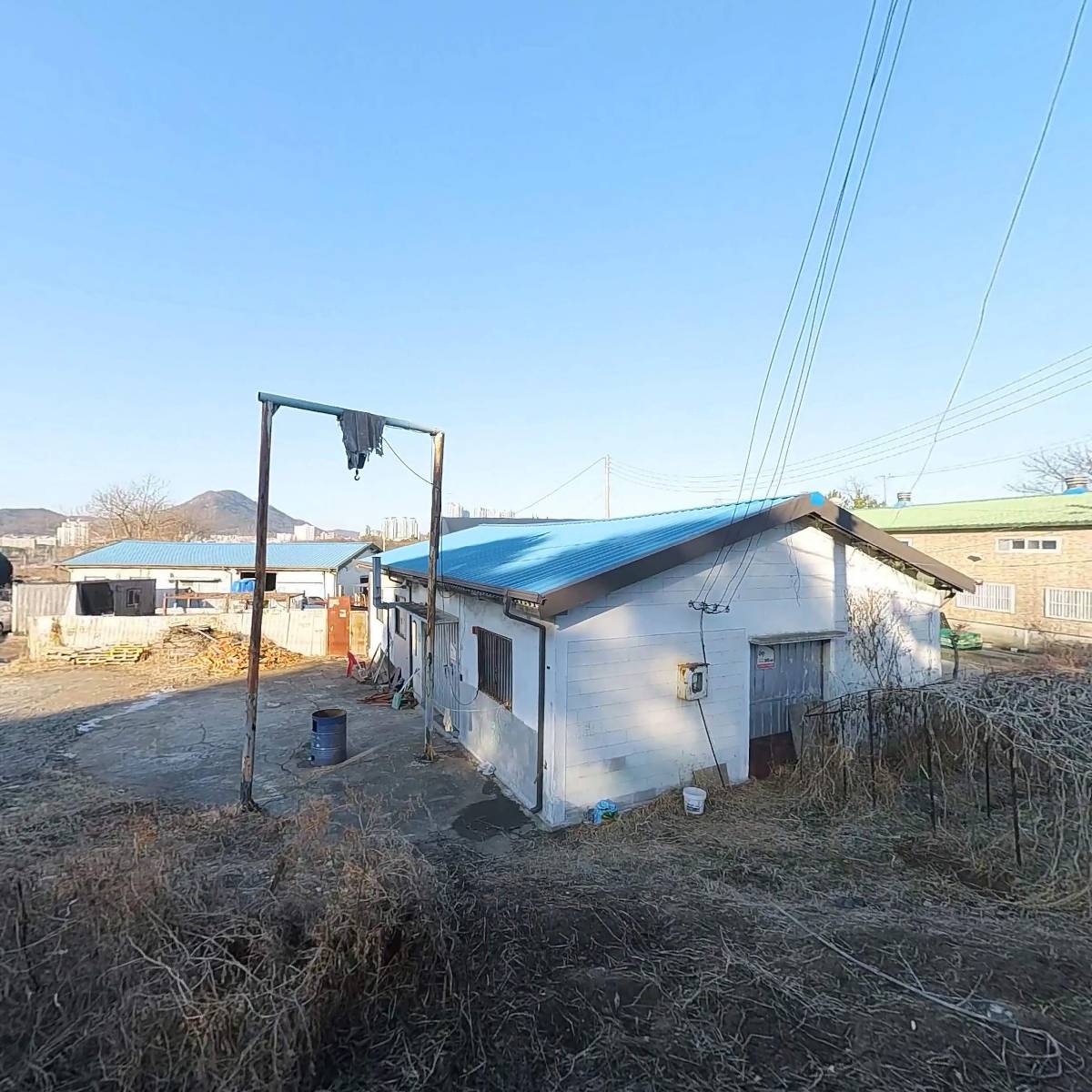 한국에이스엔지니어링