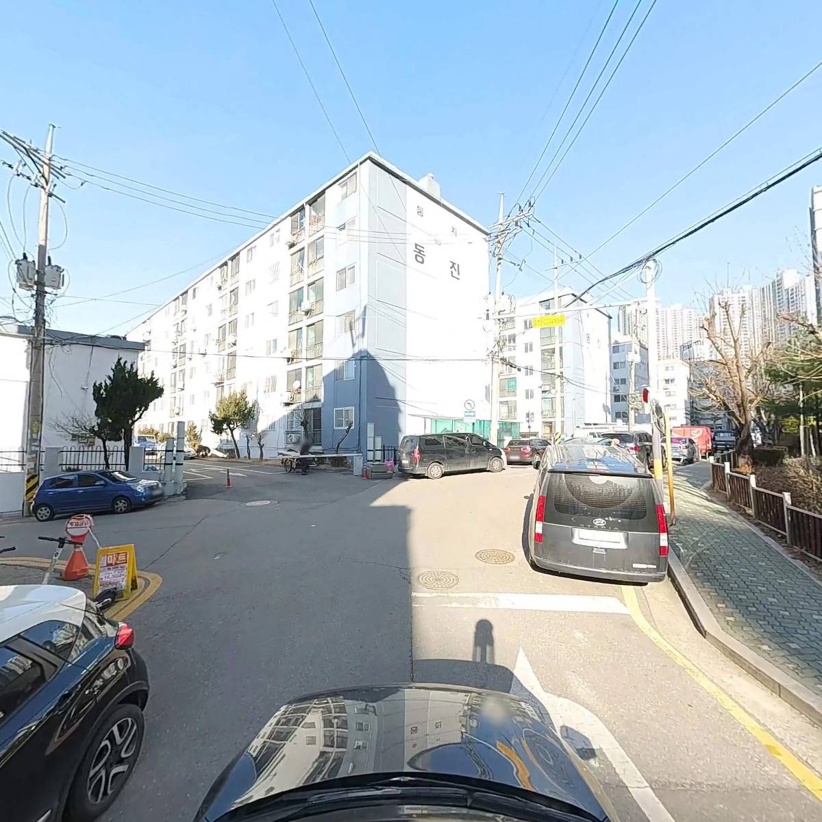 대한예수교장로회 하늘문반석교회_4