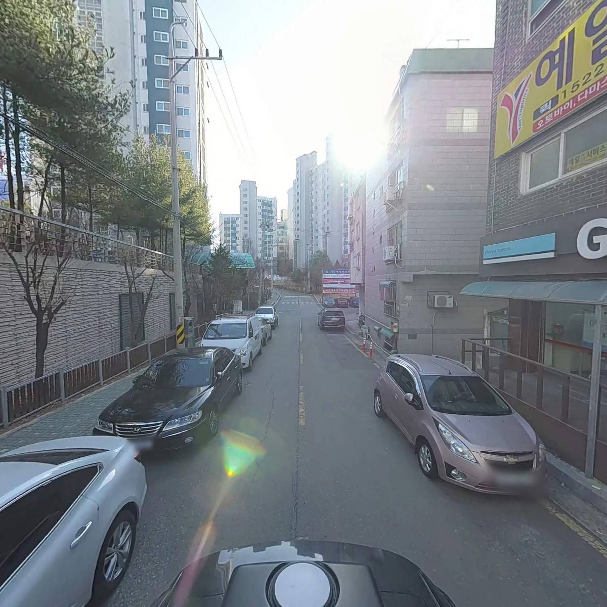 대한예수교장로회 하늘문반석교회_2