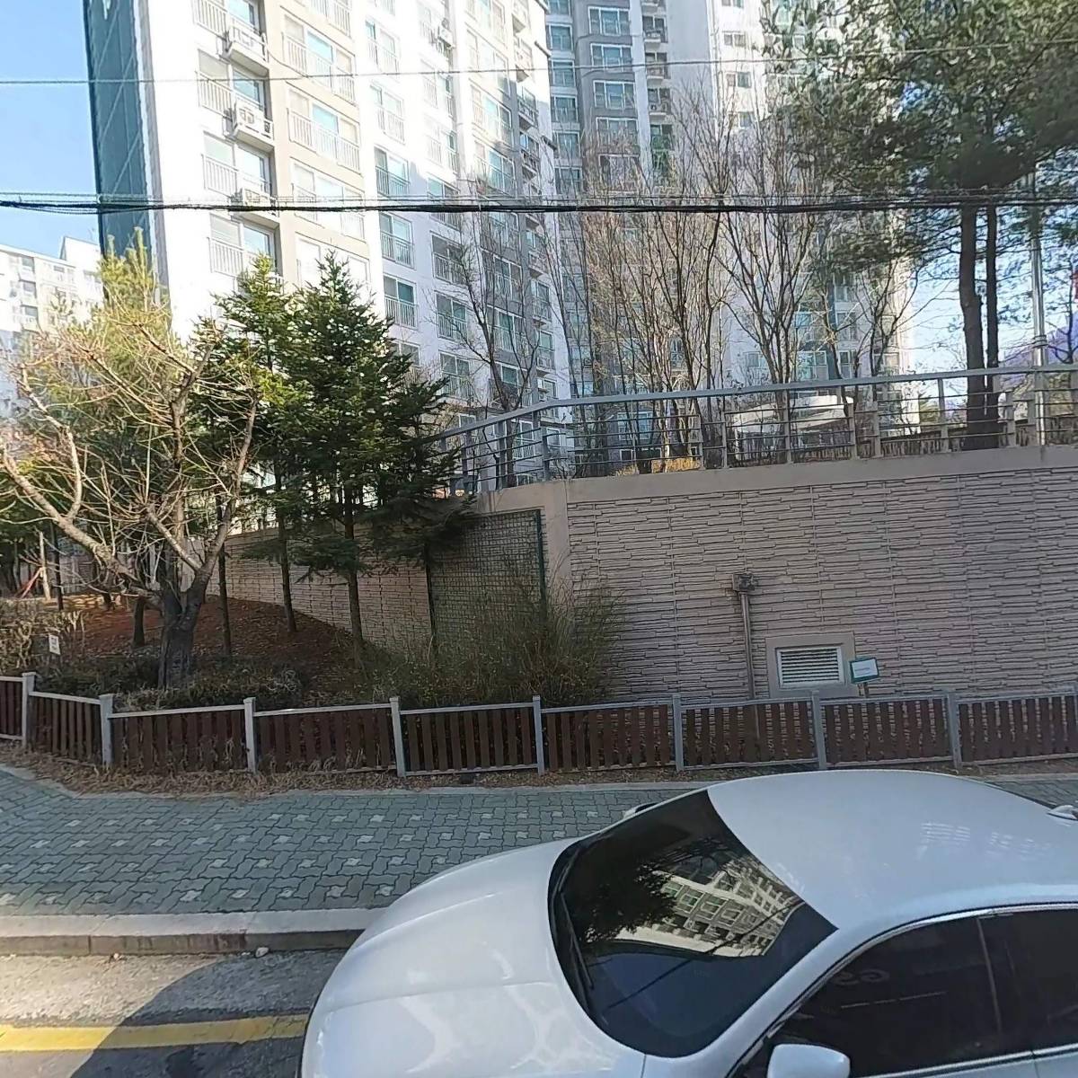 대한예수교장로회 하늘문반석교회