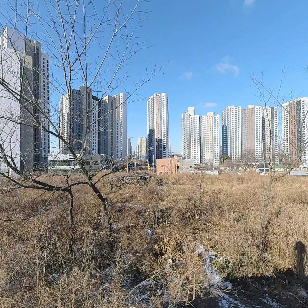 신영산업