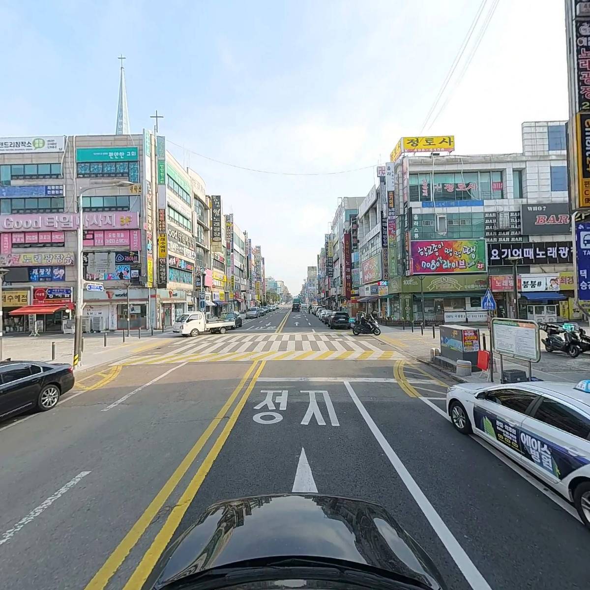 달리는커피(정왕점)_4