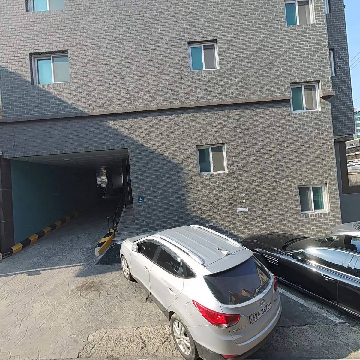 윤자네국밥 처인구점