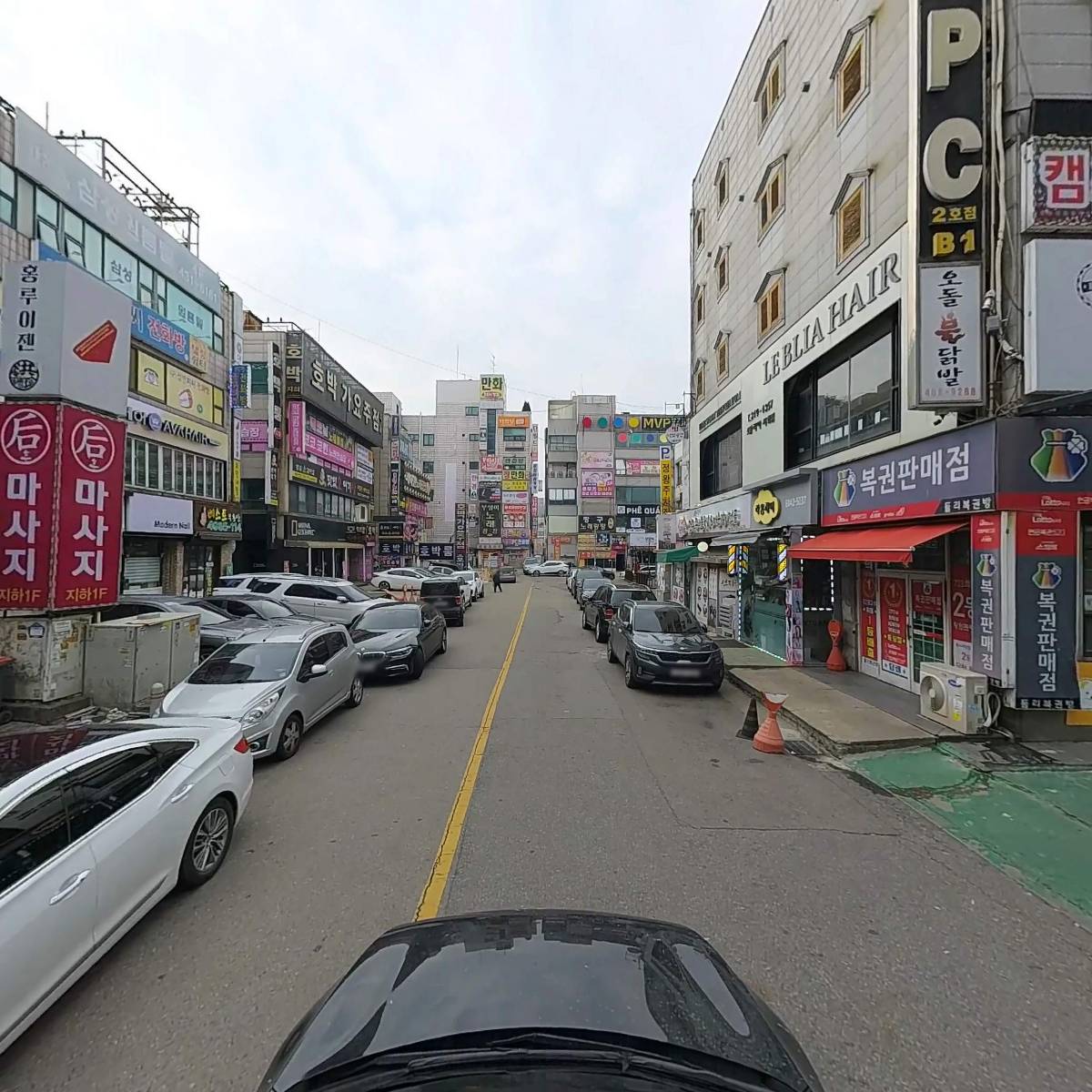 더조은갈비(정왕점)_4