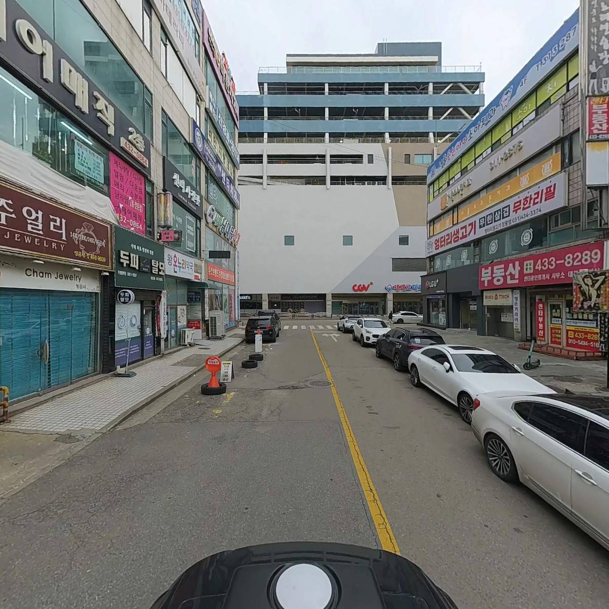 더조은갈비(정왕점)_2