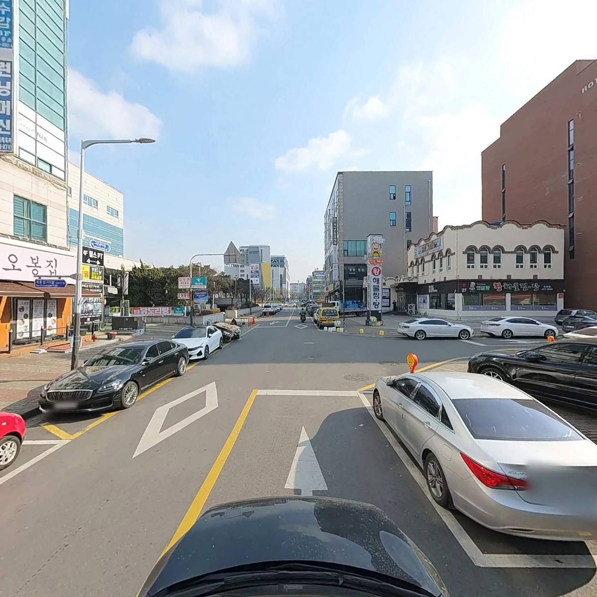 로뎀나무 수제돈까스 한식뷔페_4