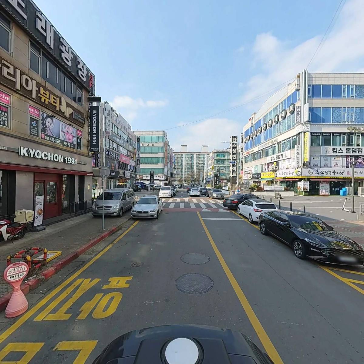 로뎀나무 수제돈까스 한식뷔페_2