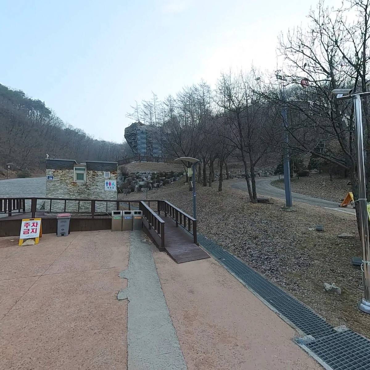 숲엔커피