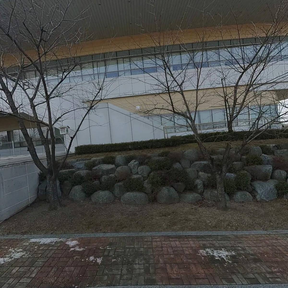 지에스25(GS25) 교통재활병원