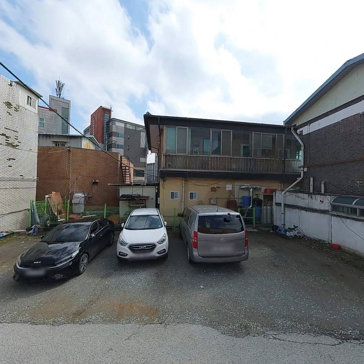 바른수산