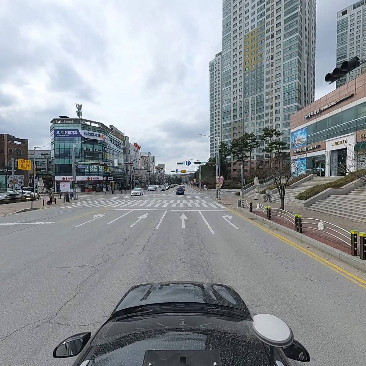 롯데리아 아산탕정점_4